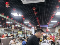 -大姐麻辣烫(莲宝中路店)