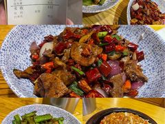 -老乡村(南湖路店)