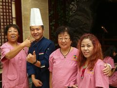 -水晶之星洗浴温泉汗蒸