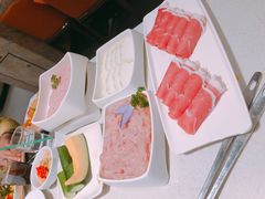 -海底捞火锅(亲子主题北金鹰店)