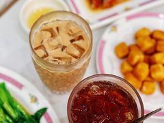 -东鑫记港式茶餐厅(南京东路店)