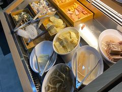 -火炉火自助餐(枫蓝国际店)