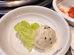 -农乐园炭火烤肉(繁花中心店)