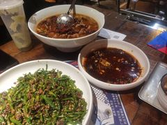 -铁公鸡·四川料理(天环广场店)