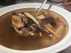 -谭厨中山传家菜.乳鸽.脆鲩鱼(华强北中航城店)