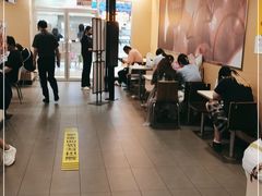 大堂-麦当劳(天兴罗斯福店)