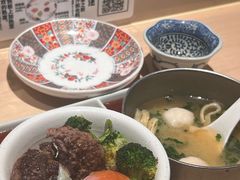 -肉肉大米(金虹桥店)