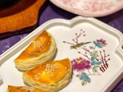 黑松露牛肉酥-惠食佳·朱雀(东方商厦店)