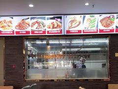 -肥仔顺德菜(龙悦居店)