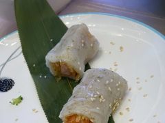 -渔村盛宴(航空新城店)