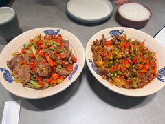 -潇湘阁(汉光百货店)