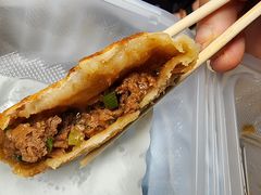 -清真牛肉馆