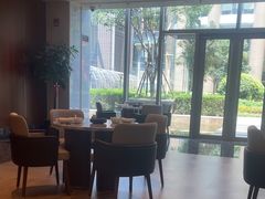 -喜来登由由大酒店九州膳坊中餐厅