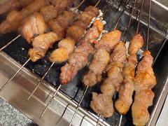 -老白清真烧烤(锦州旗舰店)