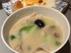 -阿庄新豫菜(通泰路店)