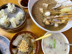 -古真记钵钵鸡(总店)