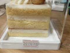 -味多美蛋糕(双合地铁店)