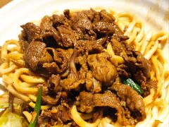 -新月斋(豆瓣胡同店)
