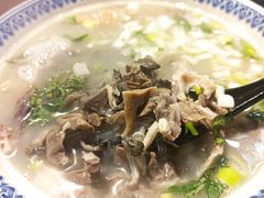-老北京胡同味道二荤铺(酒仙桥店)
