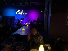 -ohbar live house(人广店)