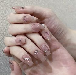 -Z·L 美甲美睫沙龙