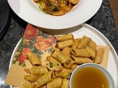 -小城故事·地道宁波味(月湖盛园店)