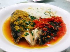剁椒鱼头-石湖大酒店(桐泾店)