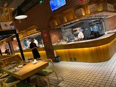 -福茂源横山铁锅羊肉(牡丹园店)