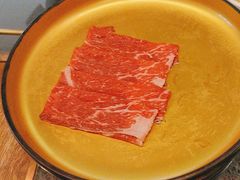-牛New寿喜烧(龙湖金沙天街店)