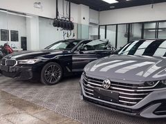 -XPEL旗舰店·汽车贴膜·隐形车衣·改色贴膜