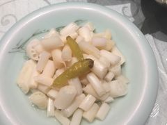 -绿杨春·淮扬宴(庐山路店)