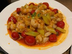 -榕意·川味之美(深业上城店)