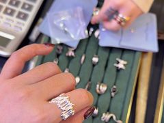 -梵薇Joker.V银饰工作室