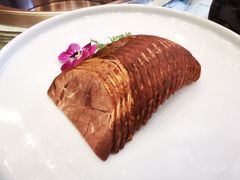 -东来顺饭庄(金泉广场店)