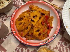 -老三样·旧食新味(万寿宫店)