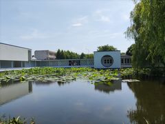 -费孝通江村纪念馆