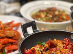 -聚味瞿记·龙虾堂(坡子街店)