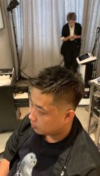 点击看大图 -MOVAN HAIR莫凡匠人发型屋