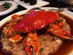 -广州文华东方酒店·江-由辉师傅主理