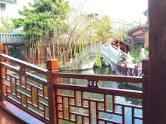 -香麒园·过桥米线·南湖雅宴