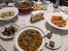 -山东宾馆·齐鲁苑餐厅
