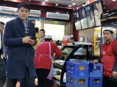 -郑家包子牛肉拉面(尚勤路店)