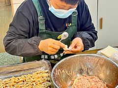 -明記茶餐廳(福田总店)