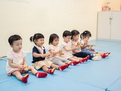 -全优加早教托育园(广百新一城店)