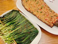 -蚝太郎 • 海鲜烧烤(Upark店)