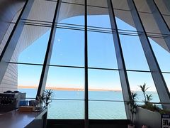 -抱抱地球咖啡馆(国家海洋博物馆店)