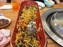 -锅老头铁锅炖•大锅蒸汽海鲜(韩乐坊店)