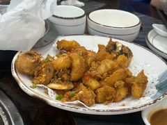 -鸽鸟轩(石岐店)