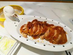 -东流山烤鸭·家常菜(巢湖万达店)
