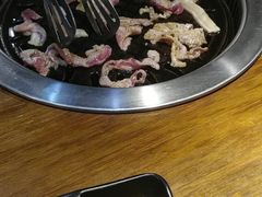 -齐齐哈尔特色烤肉